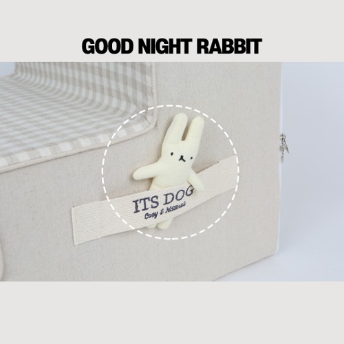 Good night Rabbit.