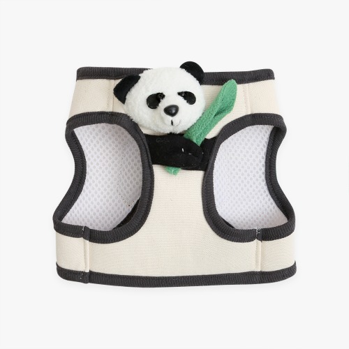 Meng Bao harness